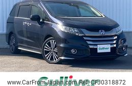 honda odyssey 2015 -HONDA--Odyssey DBA-RC1--RC1-1110155---HONDA--Odyssey DBA-RC1--RC1-1110155-