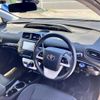 toyota prius 2018 quick_quick_DAA-ZVW50_ZVW50-6126011 image 3