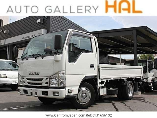 isuzu elf-truck 2017 CFJ1656132 image 1