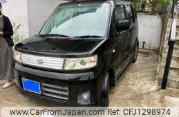 suzuki wagon-r 2008 -SUZUKI--Wagon R DBA-MH22S--MH22S-144674---SUZUKI--Wagon R DBA-MH22S--MH22S-144674-