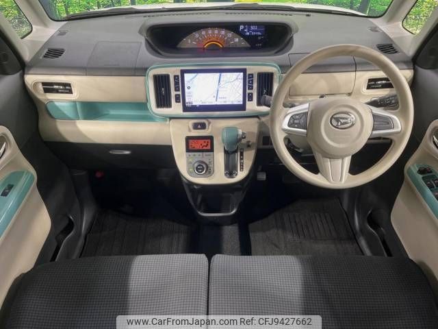 daihatsu move-canbus 2018 -DAIHATSU--Move Canbus DBA-LA800S--LA800S-0120476---DAIHATSU--Move Canbus DBA-LA800S--LA800S-0120476- image 2