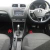 volkswagen polo 2017 -VOLKSWAGEN--VW Polo 6RCJZ--WVWZZZ6RZHU102072---VOLKSWAGEN--VW Polo 6RCJZ--WVWZZZ6RZHU102072- image 3