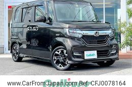 honda n-box 2018 -HONDA--N BOX DBA-JF3--JF3-2034704---HONDA--N BOX DBA-JF3--JF3-2034704-