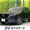 mazda cx-5 2018 -MAZDA--CX-5 3DA-KF2P--KF2P-205471---MAZDA--CX-5 3DA-KF2P--KF2P-205471- image 1