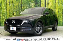 mazda cx-5 2018 -MAZDA--CX-5 3DA-KF2P--KF2P-205471---MAZDA--CX-5 3DA-KF2P--KF2P-205471-