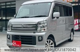 suzuki every-wagon 2022 CFJ1870042