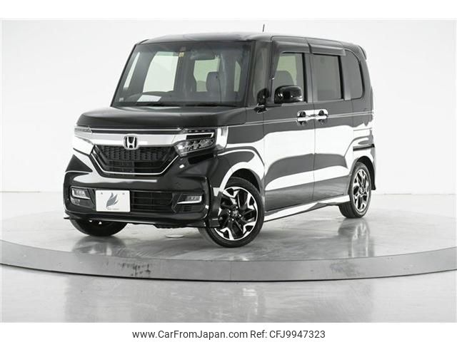 honda n-box 2019 quick_quick_6BA-JF3_JF3-2211435 image 1