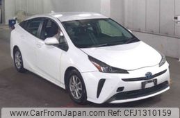 toyota prius 2022 -TOYOTA--Prius 6AA-ZVW51--ZVW51-6242052---TOYOTA--Prius 6AA-ZVW51--ZVW51-6242052-