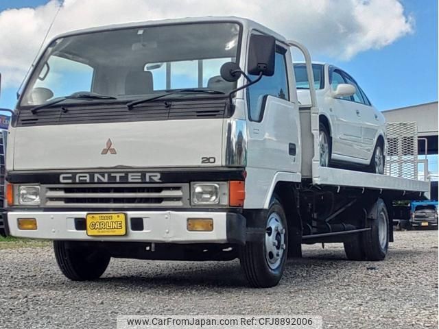 カミオン　1991年 1992年 car_bbe160dc-7e7e-4855-8b23-