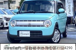 suzuki alto-lapin 2019 CFJ1524290