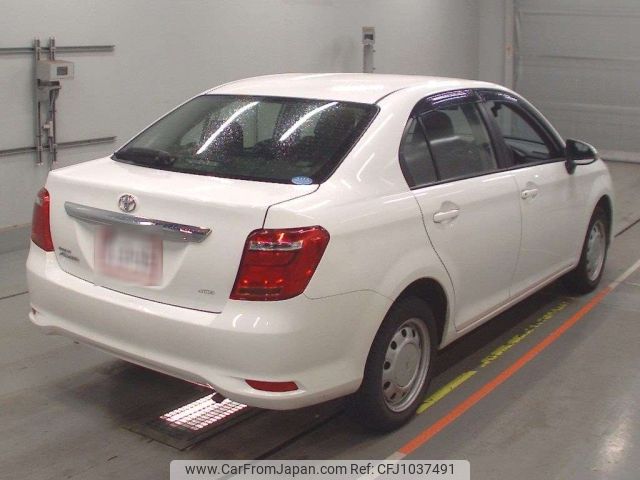 toyota corolla-axio 2020 -TOYOTA--Corolla Axio NZE164-7077112---TOYOTA--Corolla Axio NZE164-7077112- image 2