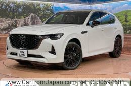 mazda mazda-others 2023 -MAZDA--CX-60 3CA-KH3R3P--KH3R3P-105981---MAZDA--CX-60 3CA-KH3R3P--KH3R3P-105981-