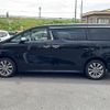 toyota vellfire 2017 -TOYOTA--Vellfire DBA-AGH35W--AGH35-0023950---TOYOTA--Vellfire DBA-AGH35W--AGH35-0023950- image 6