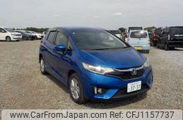 honda fit 2016 -HONDA 【野田 500】--Fit DBA-GK4--GK4-1204785---HONDA 【野田 500】--Fit DBA-GK4--GK4-1204785-