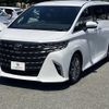 toyota alphard 2024 -TOYOTA--Alphard 6AA-AAHH40W--AAHH40-4016***---TOYOTA--Alphard 6AA-AAHH40W--AAHH40-4016***- image 1