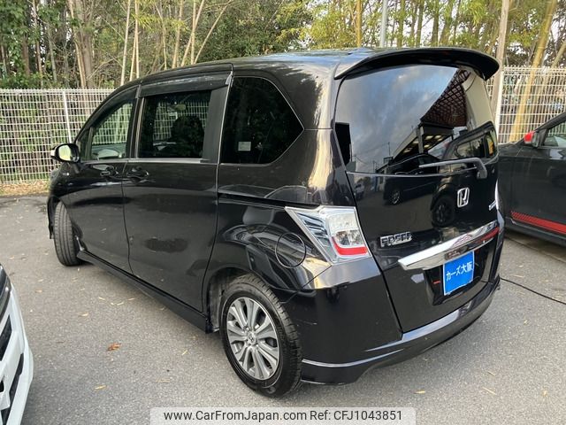 honda freed 2012 -HONDA--Freed DAA-GP3--GP3-1062063---HONDA--Freed DAA-GP3--GP3-1062063- image 2
