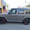 mercedes-benz g-class 2020 quick_quick_3BA-463276_W1N4632761X362788 image 6