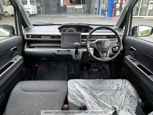 suzuki wagon-r 2024 -SUZUKI--Wagon R 5BA-MH85S--MH85S-201***---SUZUKI--Wagon R 5BA-MH85S--MH85S-201***- image 2