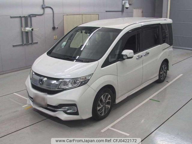 honda stepwagon 2016 -HONDA--Stepwgn RP3-1100002---HONDA--Stepwgn RP3-1100002- image 1