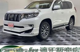 toyota land-cruiser-prado 2020 CFJ1682368