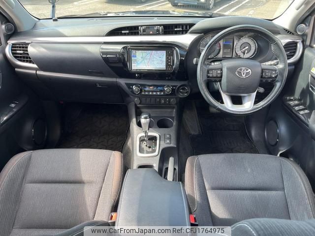 toyota hilux 2020 CFJ1764975 image 2