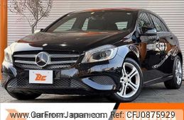 mercedes-benz a-class 2015 -MERCEDES-BENZ--Benz A Class DBA-176042--WDD1760422V079959---MERCEDES-BENZ--Benz A Class DBA-176042--WDD1760422V079959-