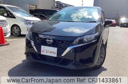nissan note 2023 quick_quick_E13_E13-179813