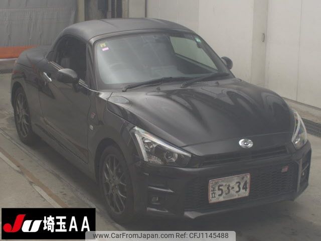 daihatsu copen 2020 -DAIHATSU--Copen LA400K-0042944---DAIHATSU--Copen LA400K-0042944- image 1