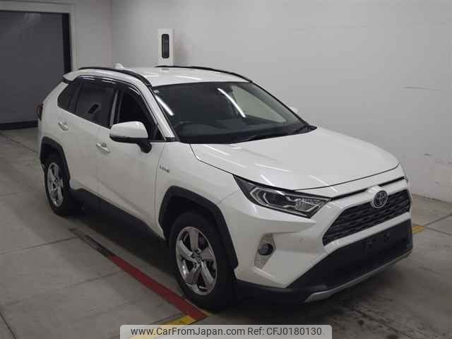 toyota rav4 2020 -TOYOTA--RAV4 AXAH54-4017267---TOYOTA--RAV4 AXAH54-4017267- image 1