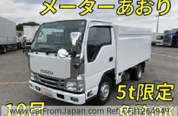 isuzu elf-truck 2012 quick_quick_SKG-NHR85A_NHR85-7009966