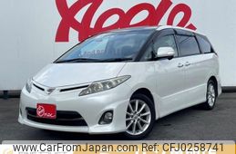 toyota estima 2012 -TOYOTA--Estima DBA-ACR50W--ACR50-0138455---TOYOTA--Estima DBA-ACR50W--ACR50-0138455-