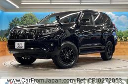 toyota land-cruiser-prado 2021 -TOYOTA--Land Cruiser Prado 3DA-GDJ150W--GDJ150-0066367---TOYOTA--Land Cruiser Prado 3DA-GDJ150W--GDJ150-0066367-