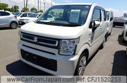 suzuki wagon-r 2020 CFJ1520253