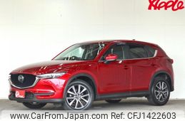 mazda cx-5 2019 -MAZDA--CX-5 3DA-KF2P--318392---MAZDA--CX-5 3DA-KF2P--318392-