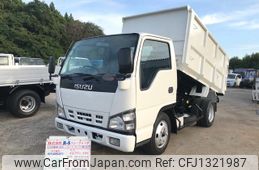 isuzu elf-truck 2004 GOO_NET_EXCHANGE_0404245A30250621W001