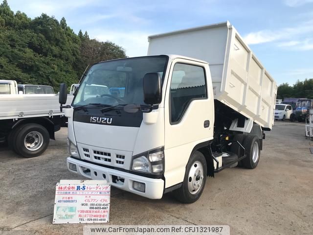 isuzu elf-truck 2004 GOO_NET_EXCHANGE_0404245A30250621W001 image 1
