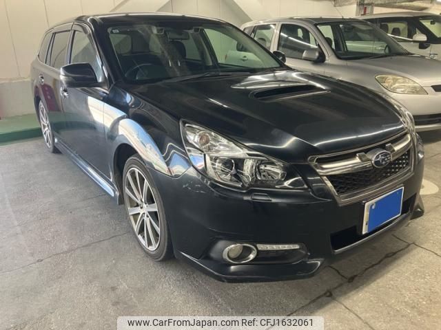 subaru legacy-touring-wagon 2013 CFJ1632061 image 2