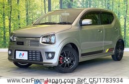 suzuki alto-works 2021 CFJ1783934