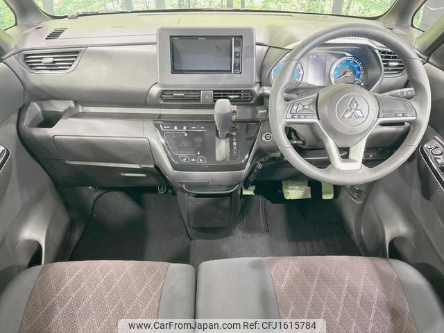 mitsubishi ek-sport 2020 CFJ1615784 image 2