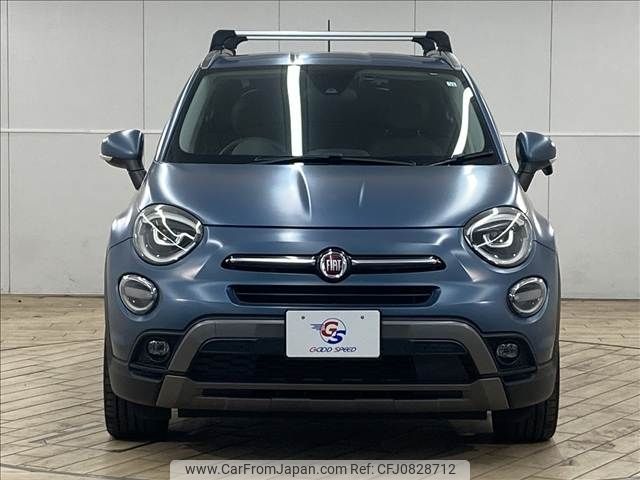 fiat 500x 2020 -FIAT--Fiat 500X 3BA-33413PM--ZFA3340000P870642---FIAT--Fiat 500X 3BA-33413PM--ZFA3340000P870642- image 2