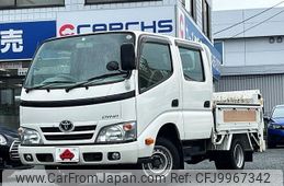 toyota dyna-truck 2014 -TOYOTA--Dyna QDF-KDY231--KDY231-8017436---TOYOTA--Dyna QDF-KDY231--KDY231-8017436-