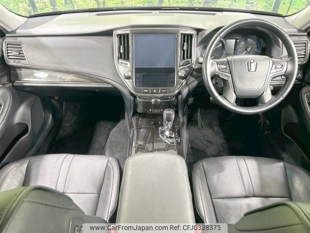 toyota crown 2016 -TOYOTA--Crown DAA-AWS211--AWS211-6006768---TOYOTA--Crown DAA-AWS211--AWS211-6006768- image 2