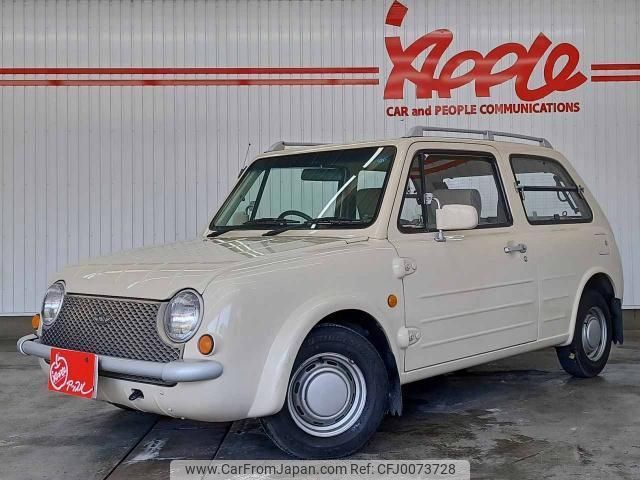 nissan pao 2019 quick_quick_E-PK10_PK10-105166 image 1