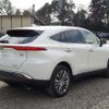 toyota harrier 2021 -TOYOTA 【野田 300】--Harrier 6AA-AXUH80--AXUH80-0034920---TOYOTA 【野田 300】--Harrier 6AA-AXUH80--AXUH80-0034920- image 24