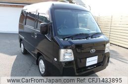 subaru sambar-van 2010 quick_quick_EBD-TV2_TV2-131612