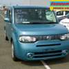 nissan cube 2010 No.11945 image 1