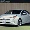 toyota prius 2017 quick_quick_DAA-ZVW50_ZVW50-6100569 image 1