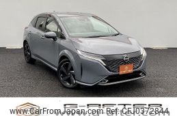 nissan aura 2023 -NISSAN--AURA 6AA-FE13--FE13-295041---NISSAN--AURA 6AA-FE13--FE13-295041-