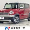suzuki hustler 2016 quick_quick_MR41S_MR41S-614068 image 1