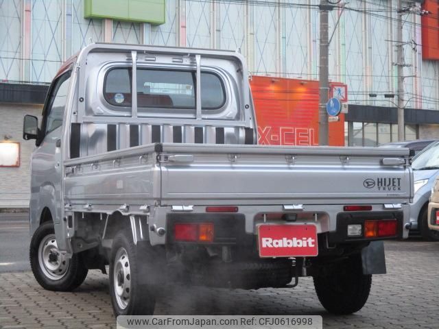 daihatsu hijet-truck 2021 quick_quick_S510P_S510P-0423128 image 2